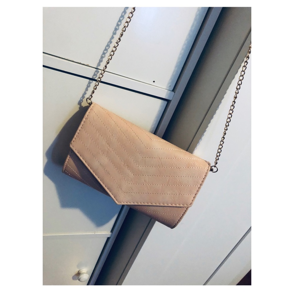 Side clutch 🔴 SOLD 🔴